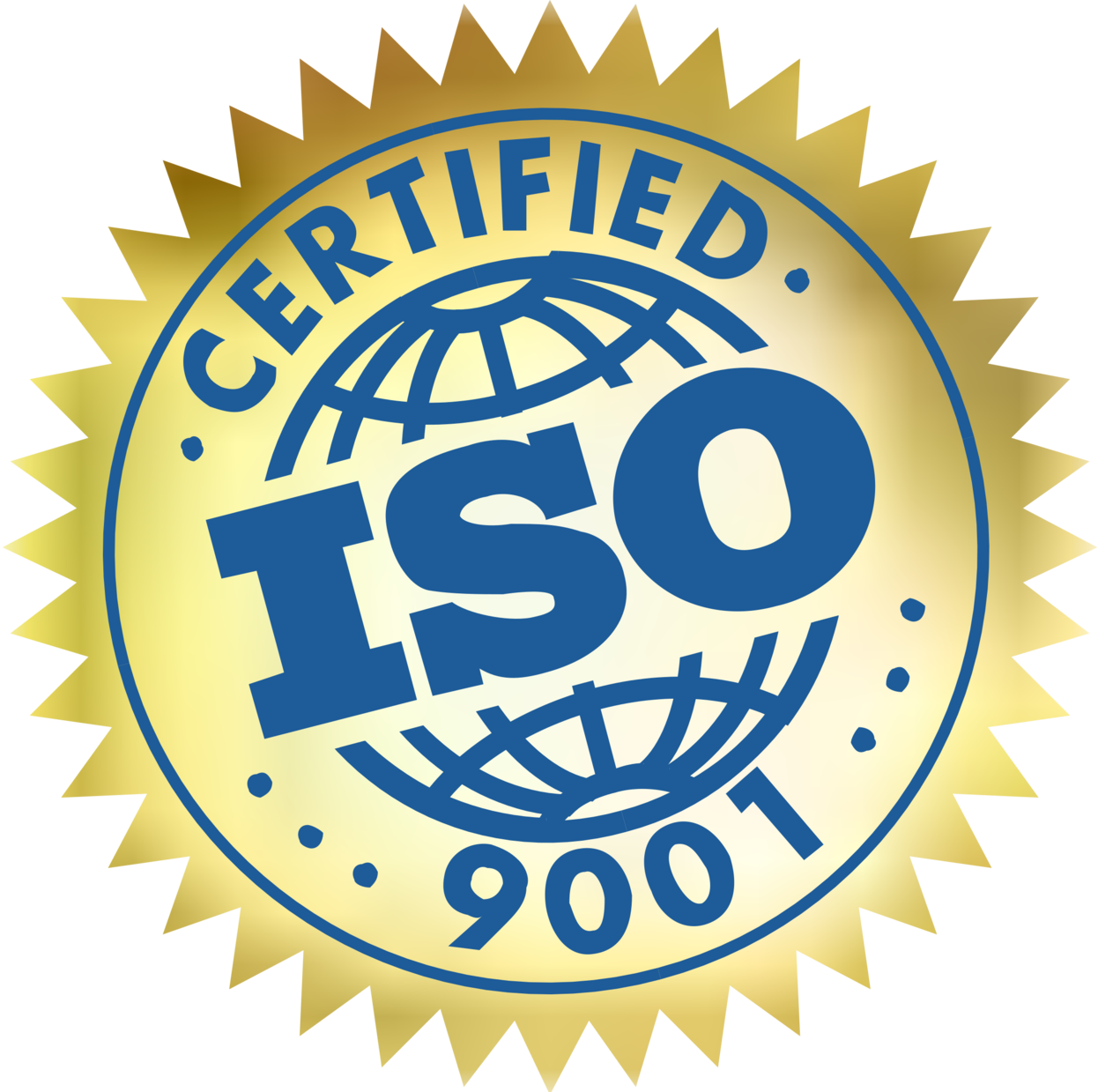 ISO 9001:2015